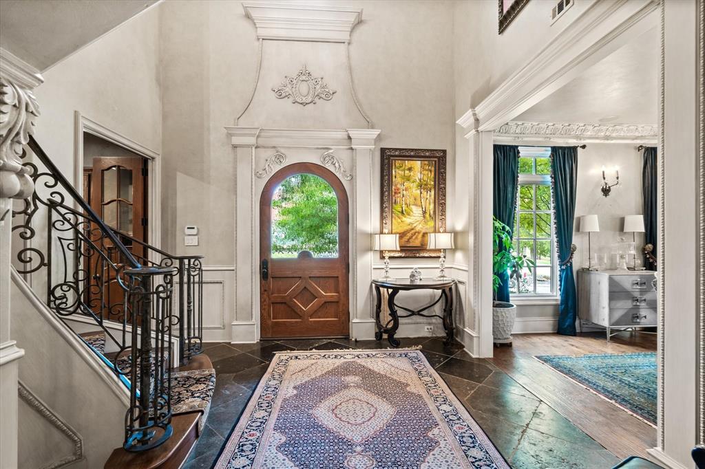 The Estates Of Hogans Glen - Residential