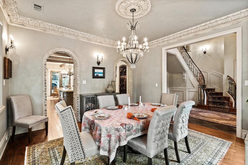 The Estates Of Hogans Glen - Residential