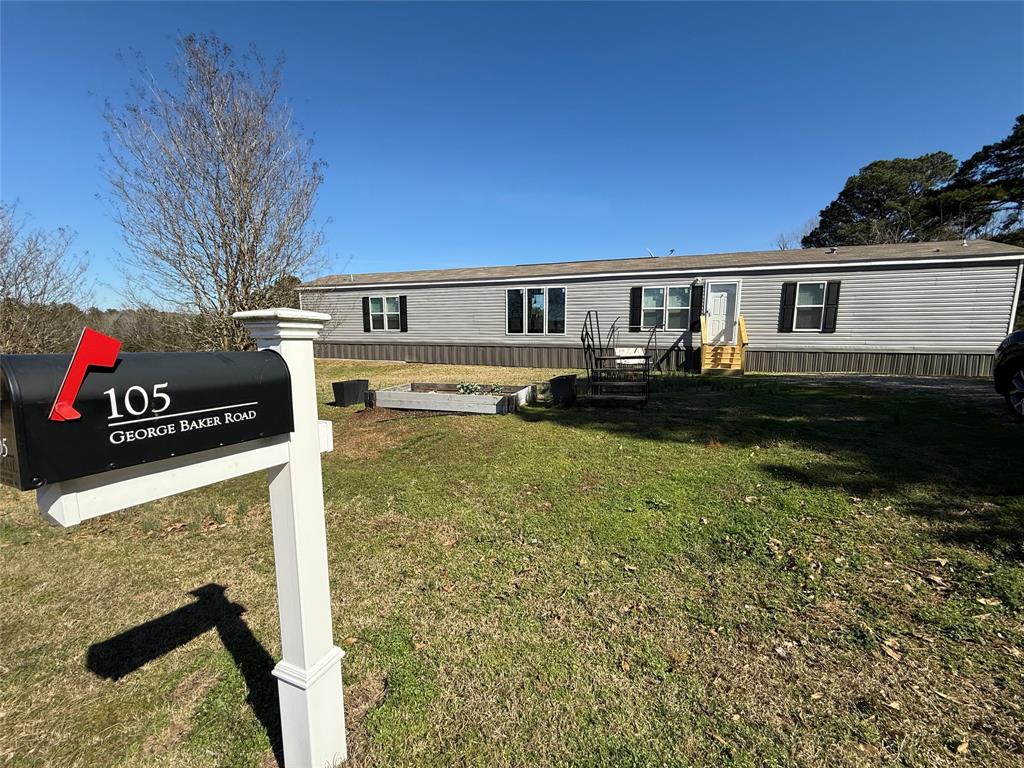 Shongaloo, Louisiana 71072, United States, 3 Bedrooms Bedrooms, ,2 BathroomsBathrooms,Residential,Active,913