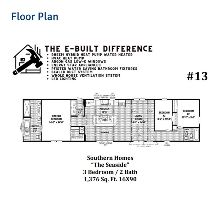 Shongaloo, Louisiana 71072, United States, 3 Bedrooms Bedrooms, ,2 BathroomsBathrooms,Residential,Active,913