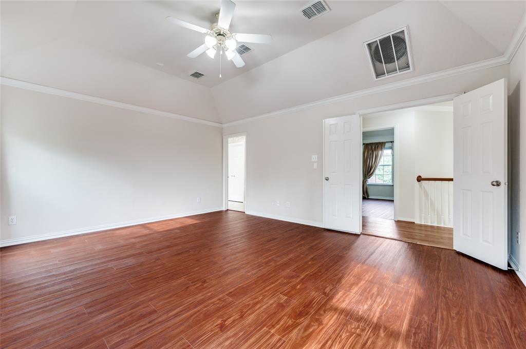 Josey Ranch Ph 04 - Residential