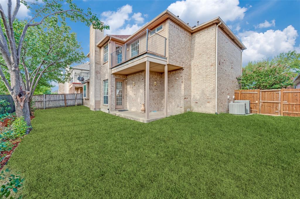 Josey Ranch Ph 04 - Residential