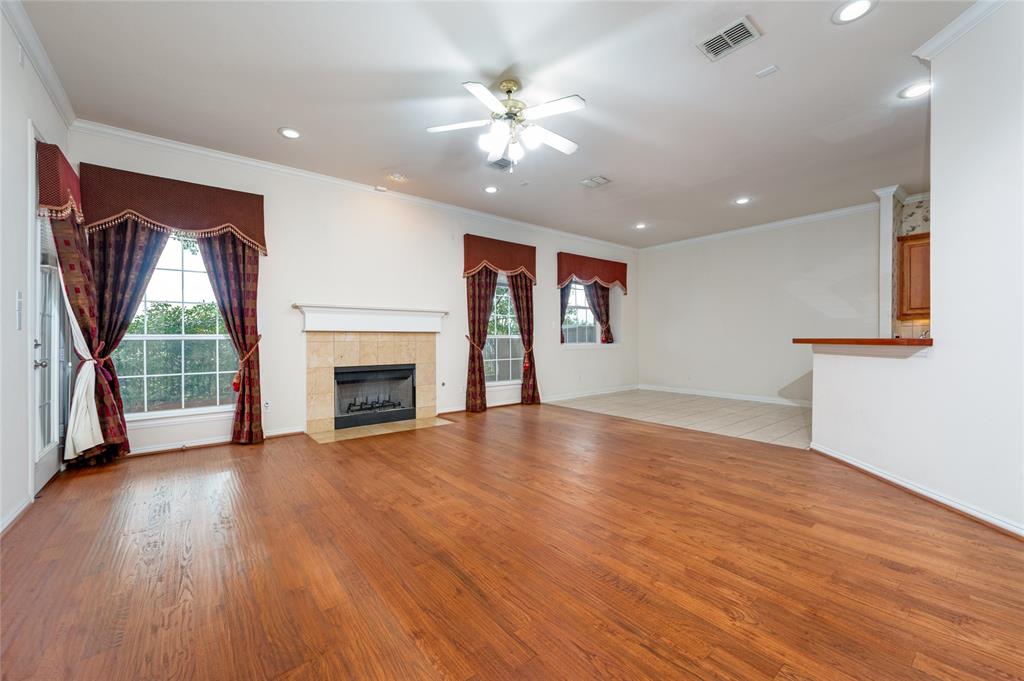 Josey Ranch Ph 04 - Residential