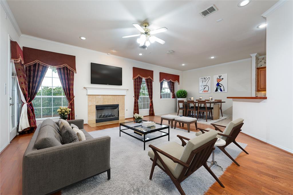 Josey Ranch Ph 04 - Residential