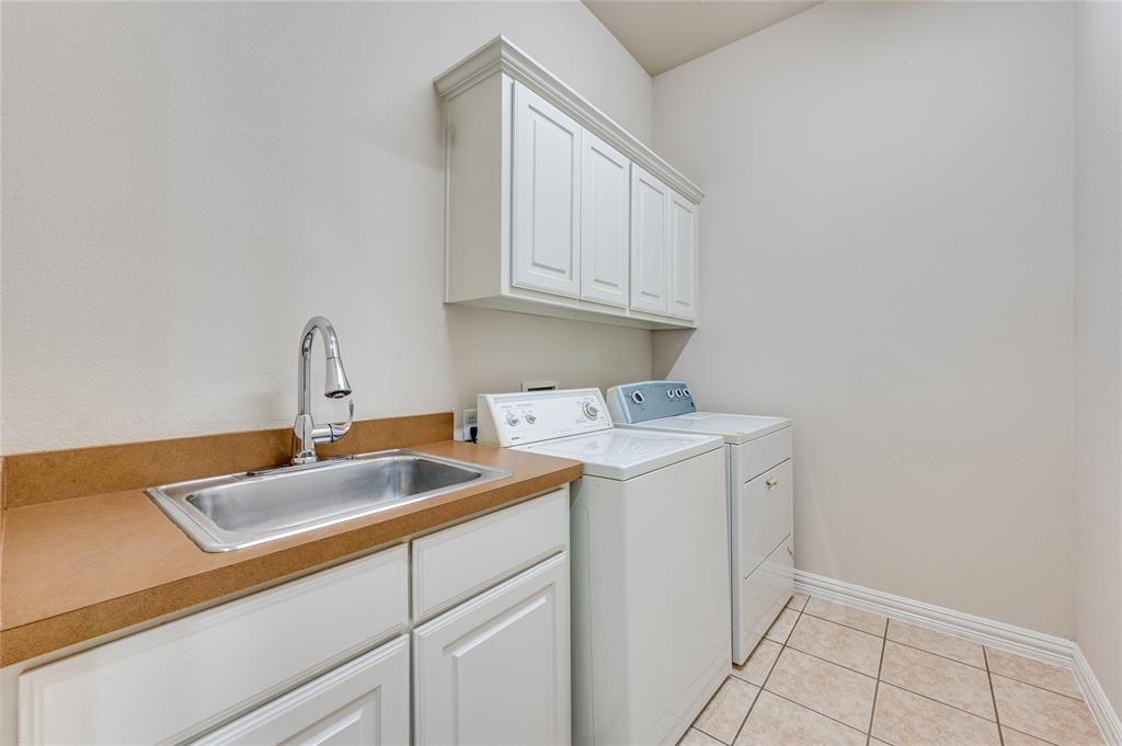 Josey Ranch Ph 04 - Residential