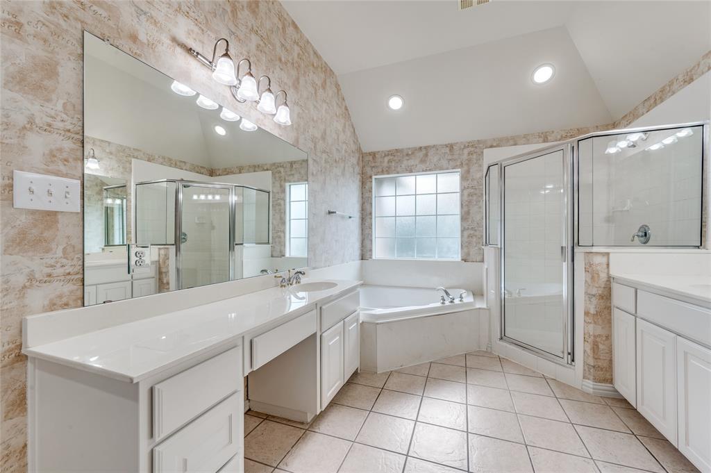 Josey Ranch Ph 04 - Residential