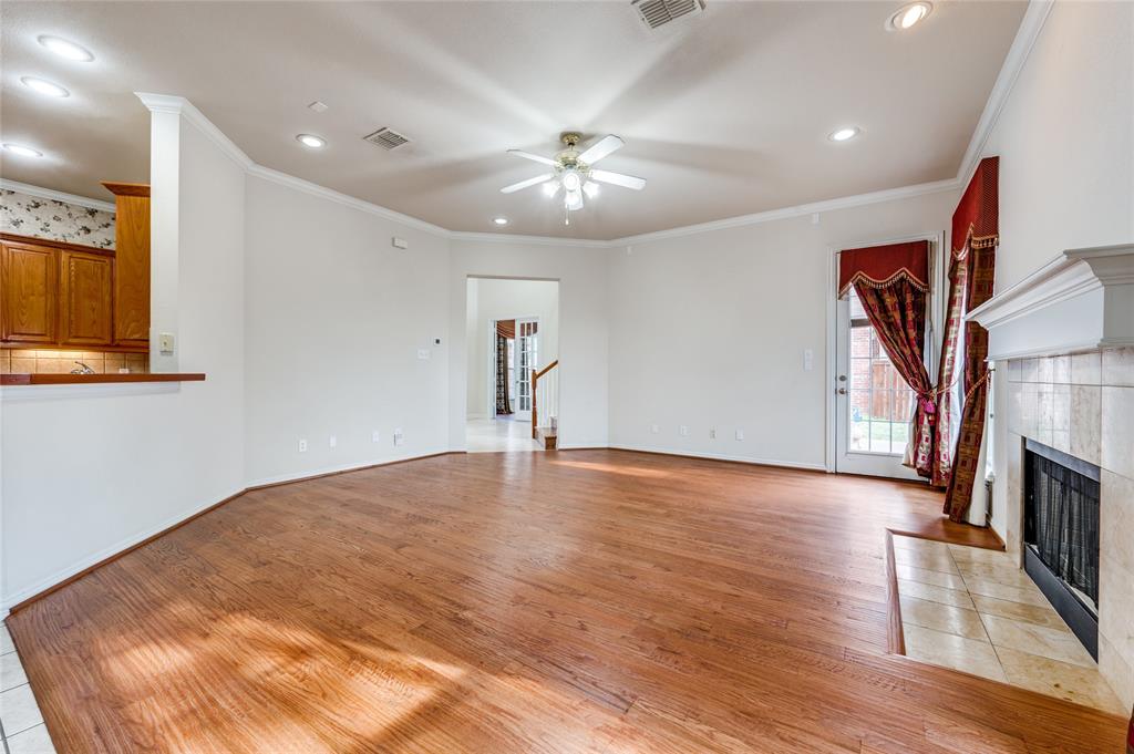 Josey Ranch Ph 04 - Residential