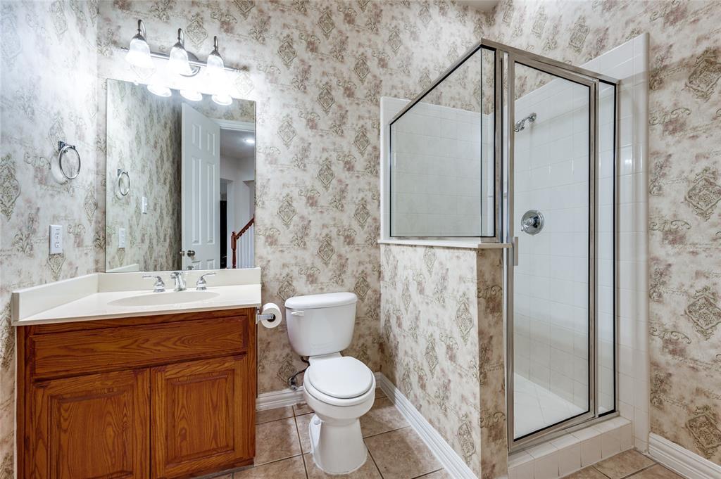 Josey Ranch Ph 04 - Residential