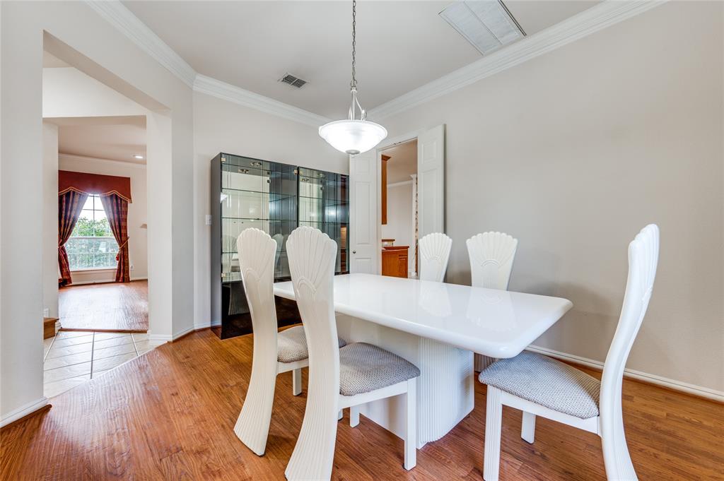 Josey Ranch Ph 04 - Residential