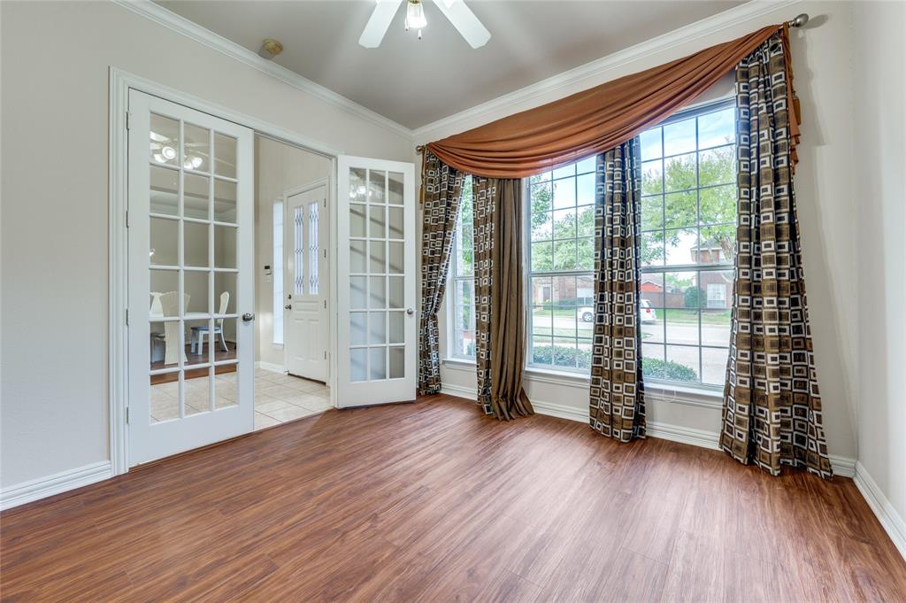 Josey Ranch Ph 04 - Residential