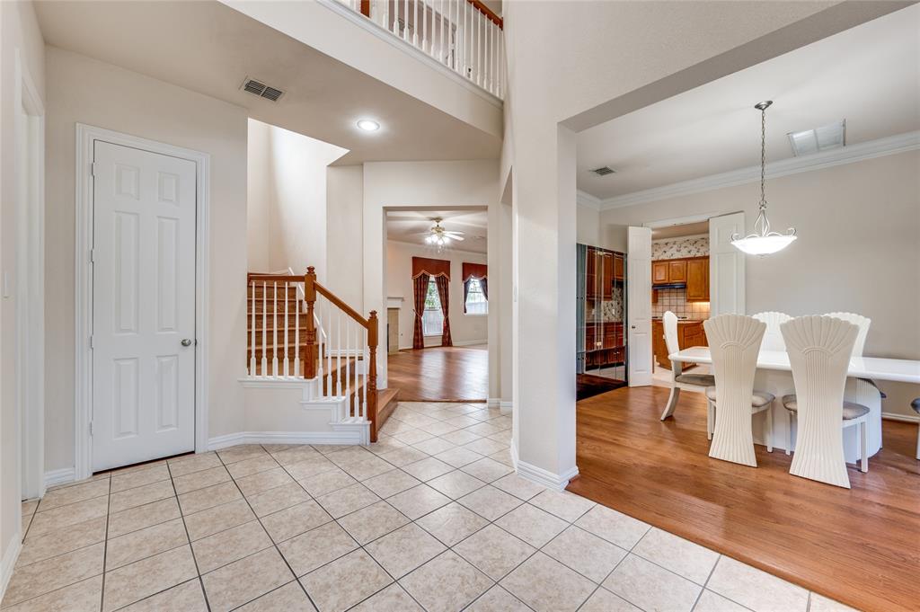 Josey Ranch Ph 04 - Residential