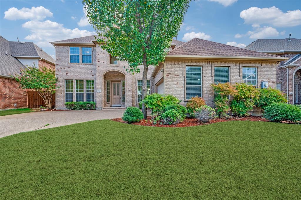 Josey Ranch Ph 04 - Residential