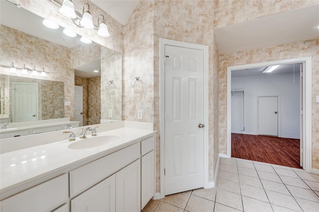 Josey Ranch Ph 04 - Residential