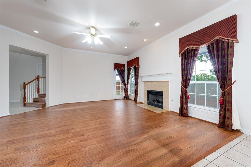 Josey Ranch Ph 04 - Residential