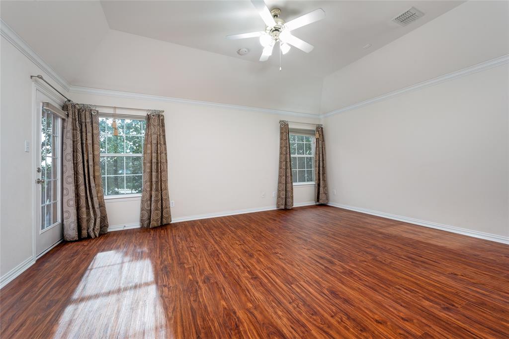 Josey Ranch Ph 04 - Residential