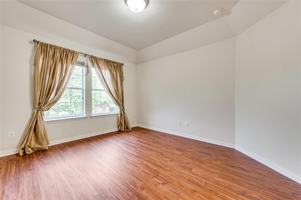 Josey Ranch Ph 04 - Residential