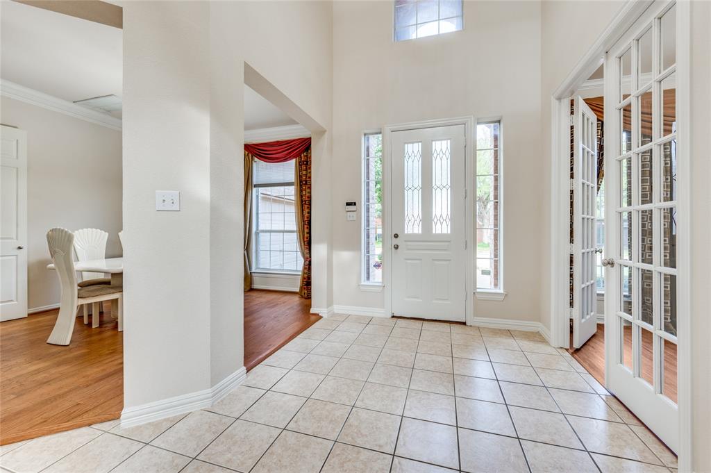 Josey Ranch Ph 04 - Residential