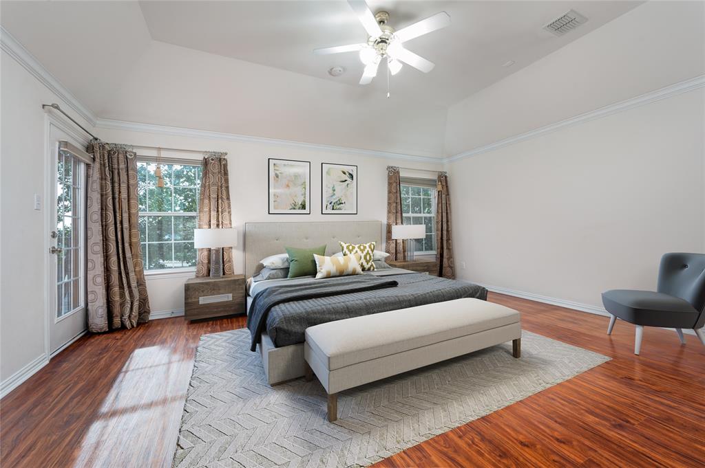 Josey Ranch Ph 04 - Residential