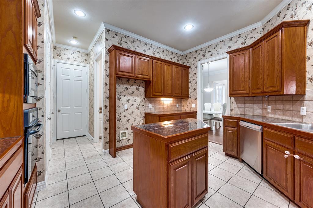 Josey Ranch Ph 04 - Residential