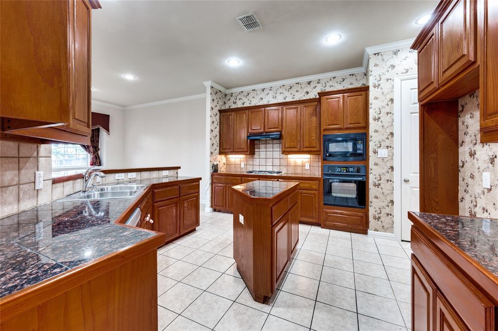 Josey Ranch Ph 04 - Residential