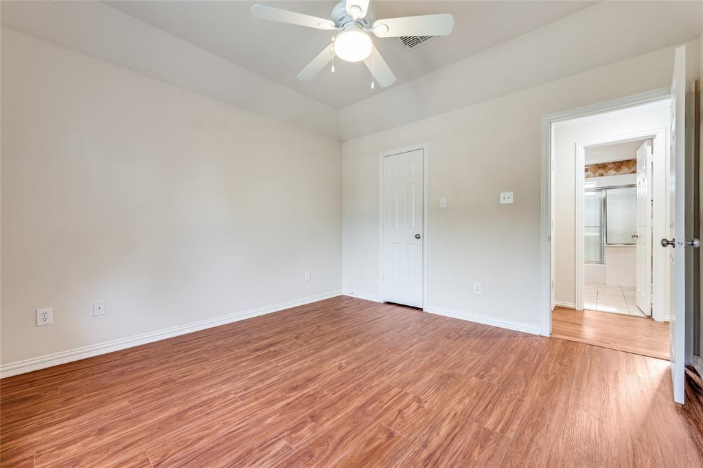 Josey Ranch Ph 04 - Residential