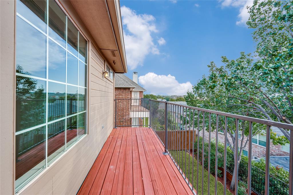 Josey Ranch Ph 04 - Residential