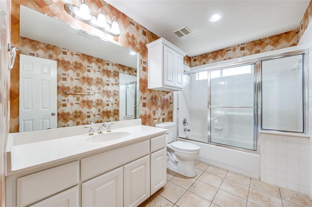 Josey Ranch Ph 04 - Residential