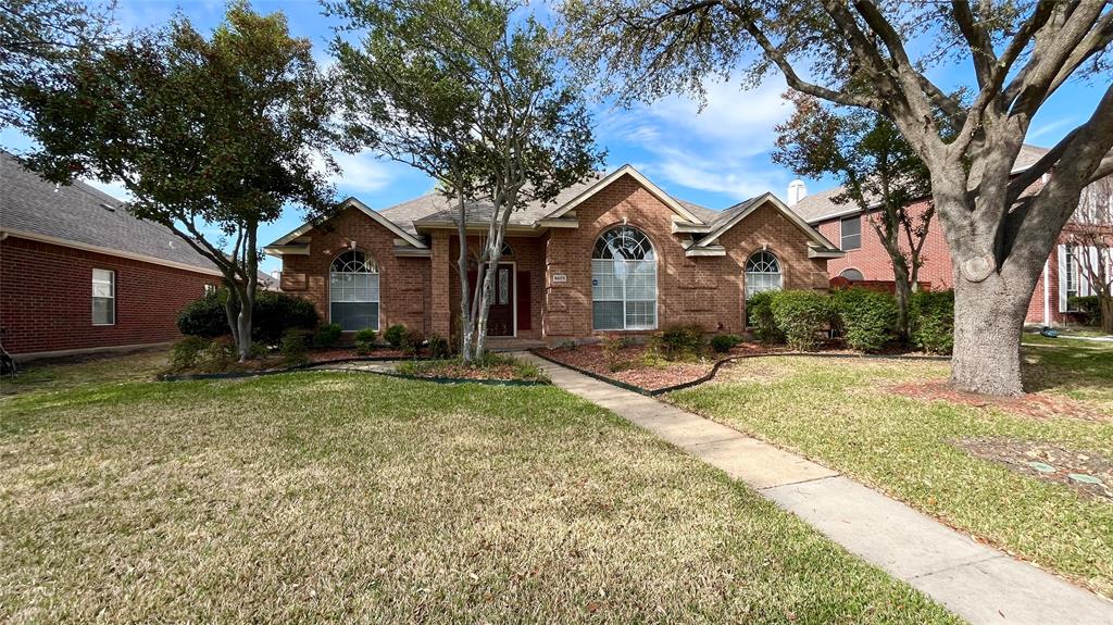 5603 Stonehenge Drive