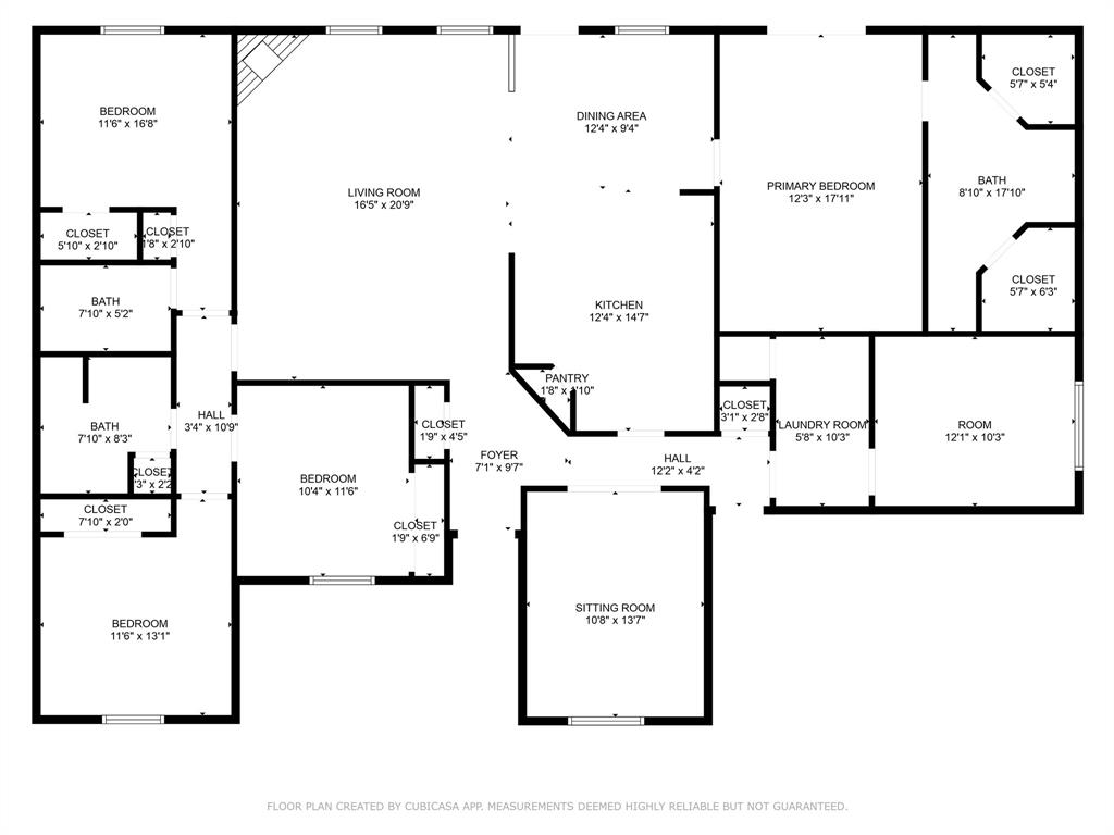 North Ridge Estates - Residential