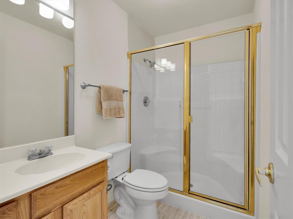 North Ridge Estates - Residential