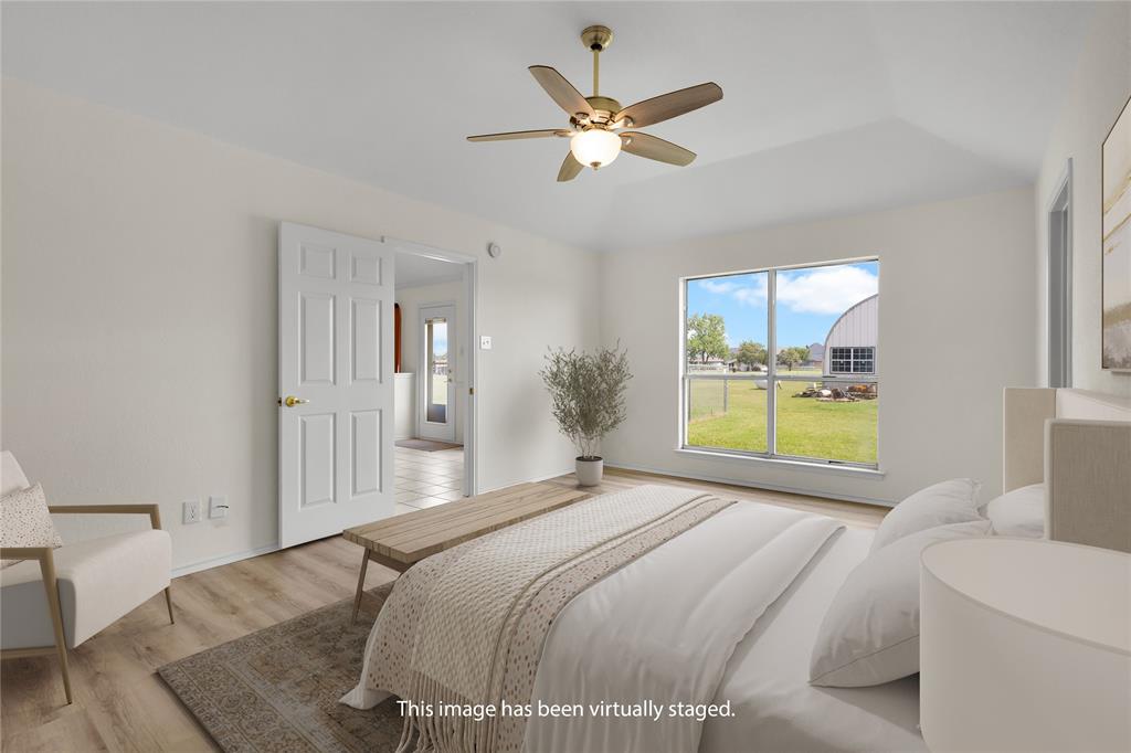 North Ridge Estates - Residential