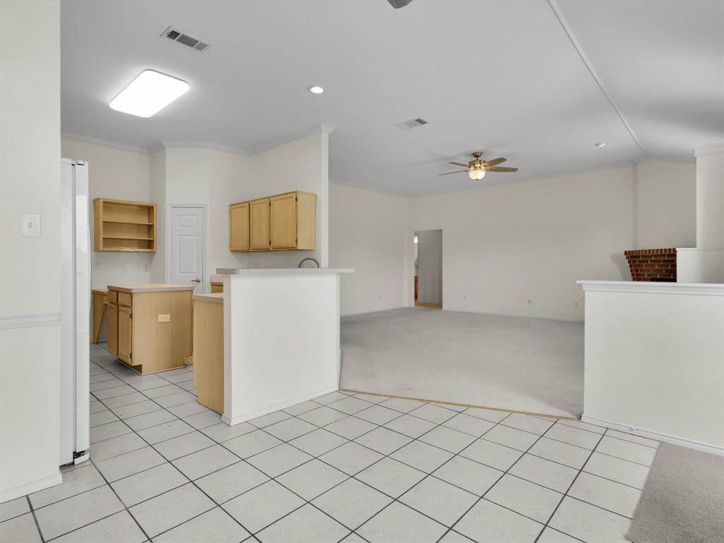 North Ridge Estates - Residential