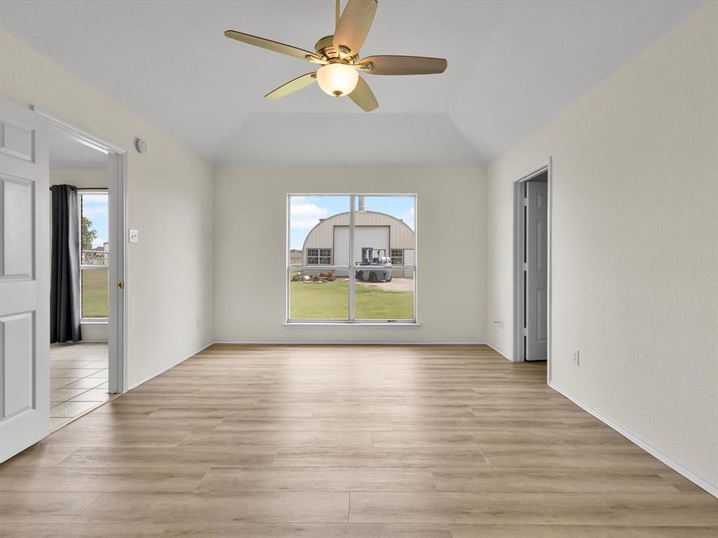 North Ridge Estates - Residential