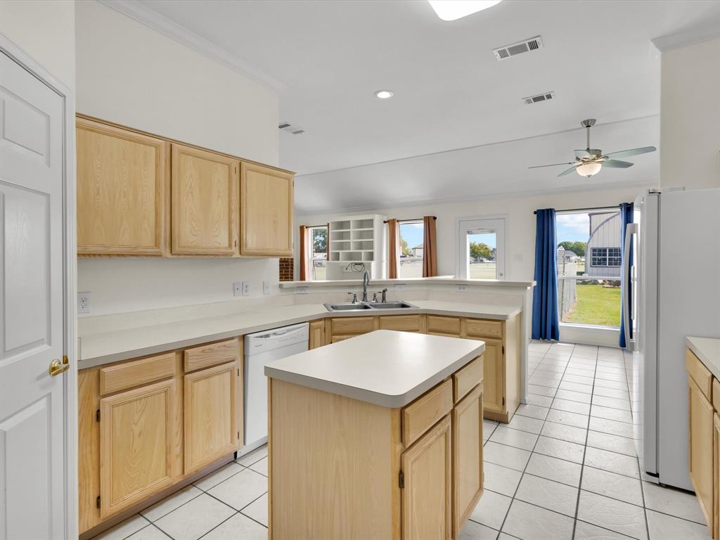 North Ridge Estates - Residential