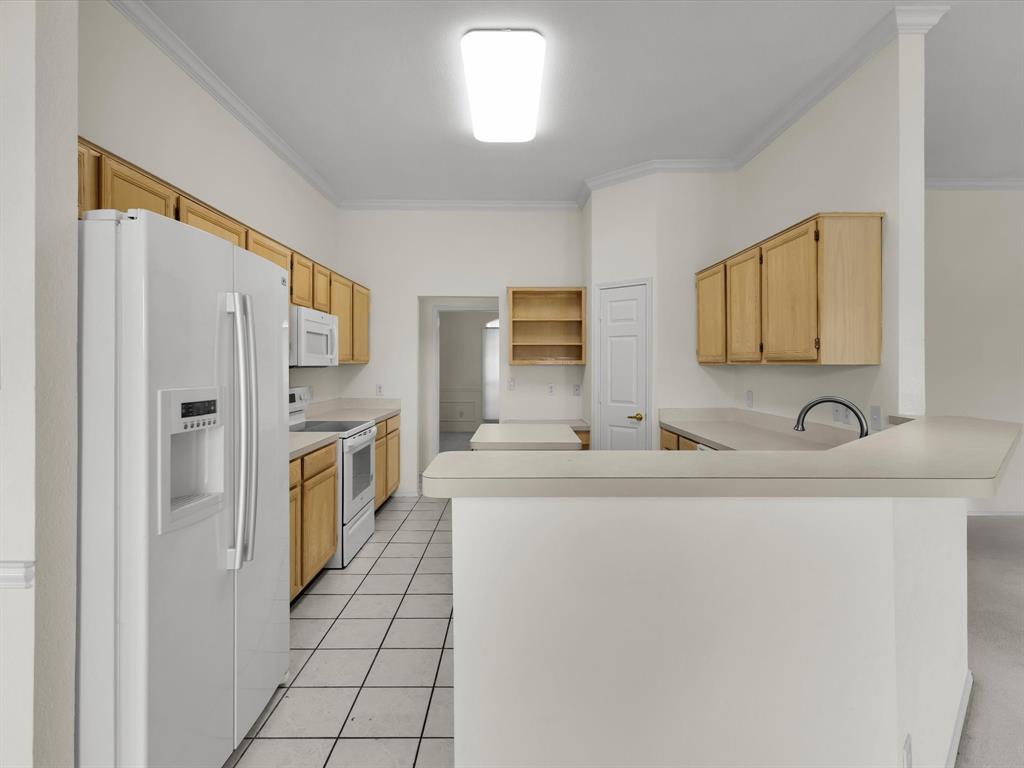 North Ridge Estates - Residential