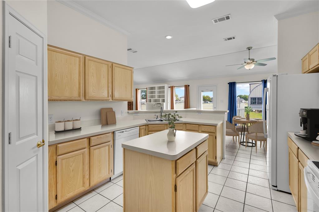 North Ridge Estates - Residential