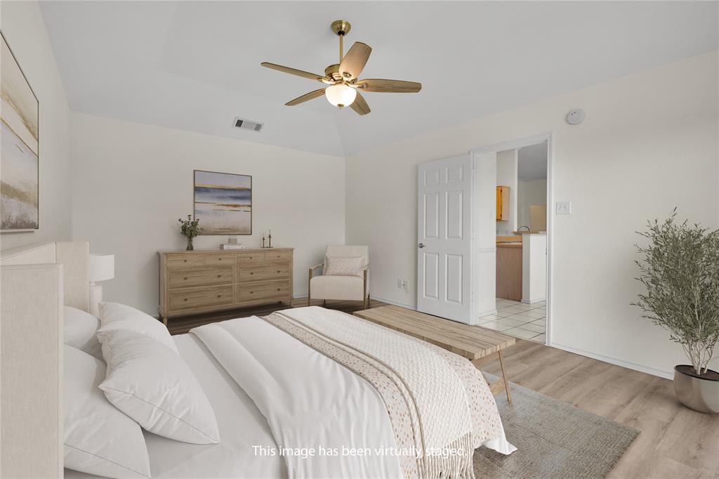 North Ridge Estates - Residential