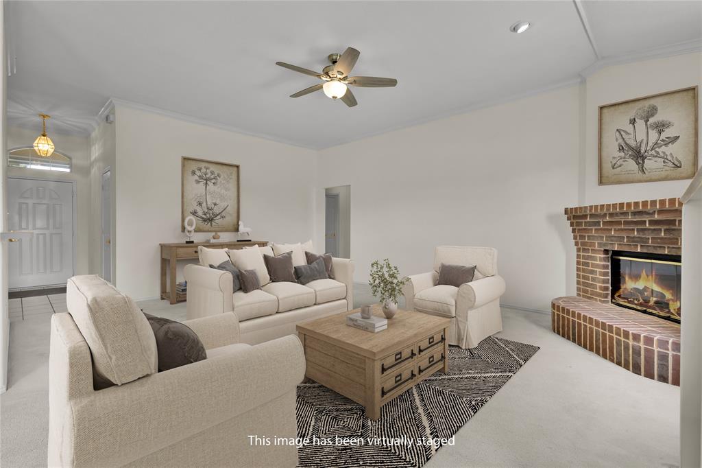 North Ridge Estates - Residential