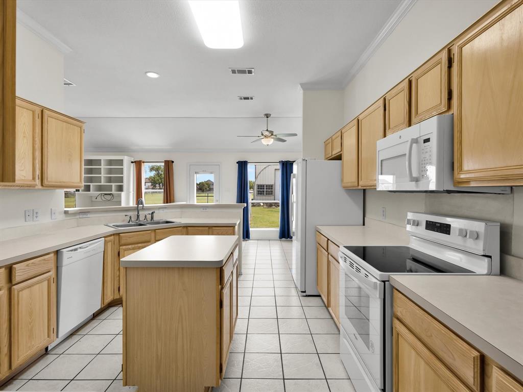 North Ridge Estates - Residential