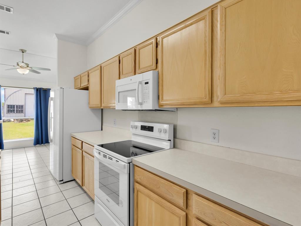 North Ridge Estates - Residential