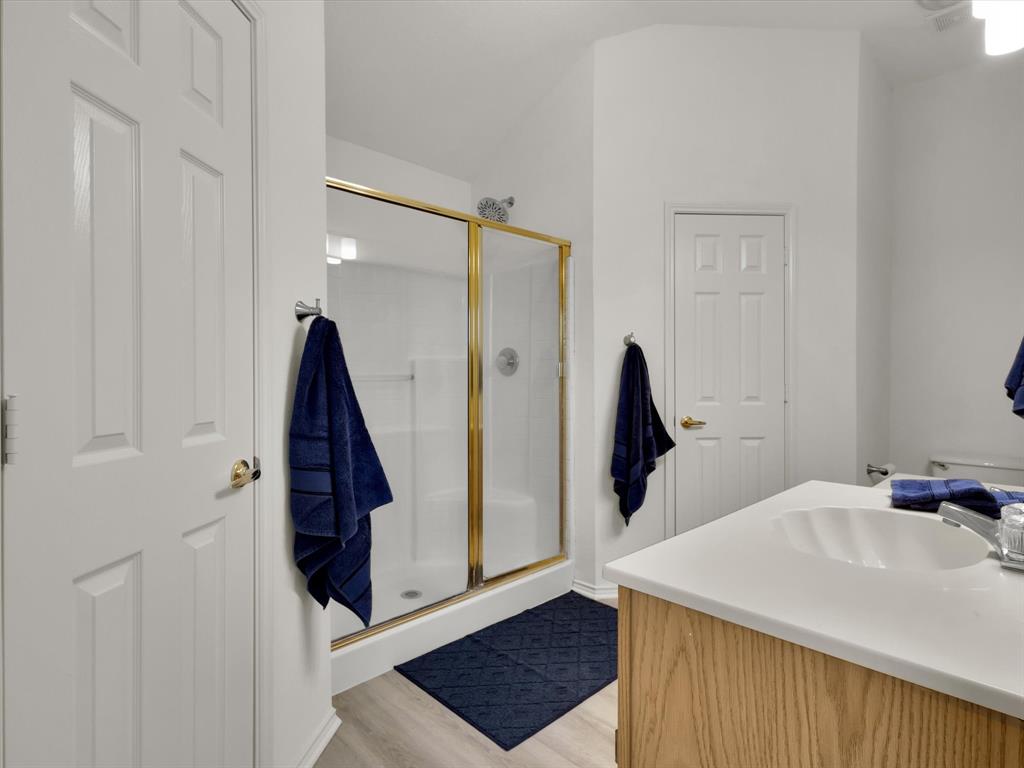 North Ridge Estates - Residential