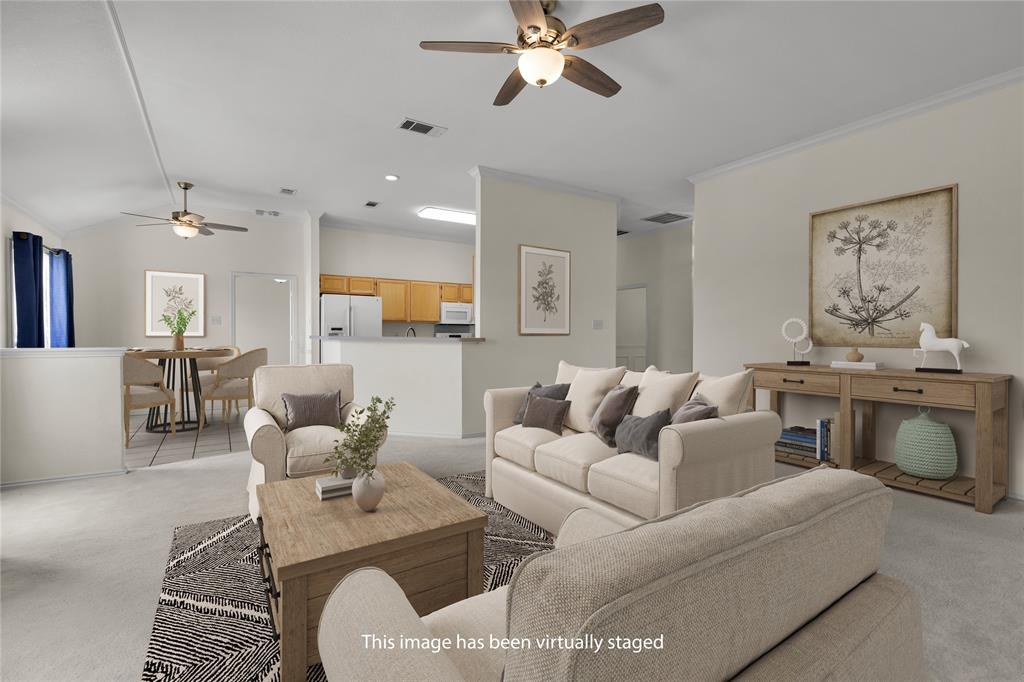 North Ridge Estates - Residential