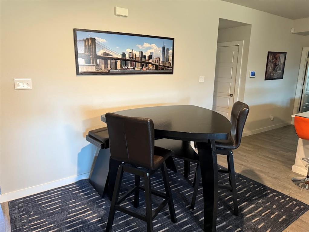 The Parks of Alvarado - Residential