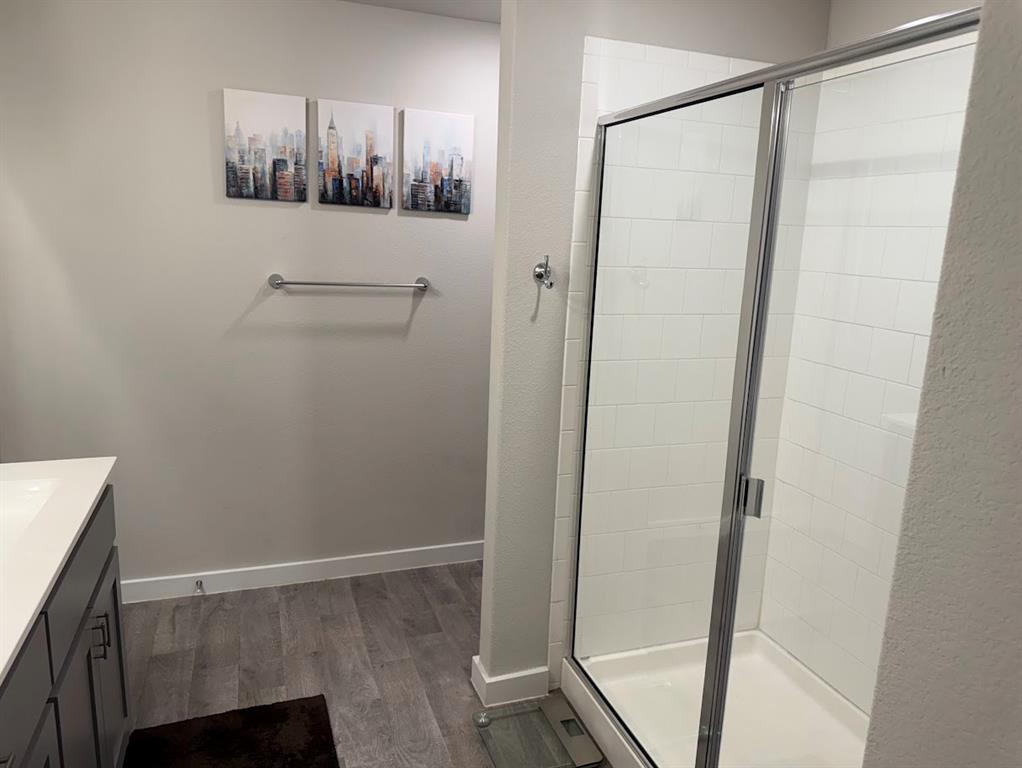 The Parks of Alvarado - Residential