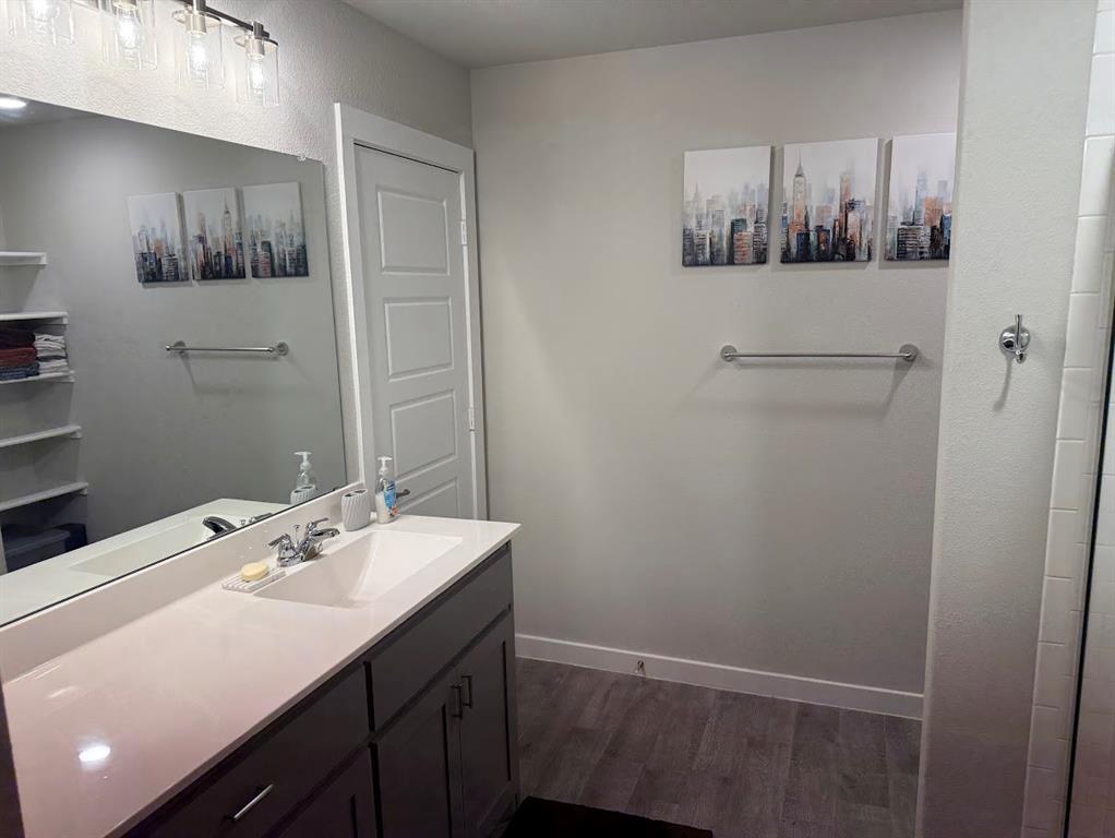 The Parks of Alvarado - Residential