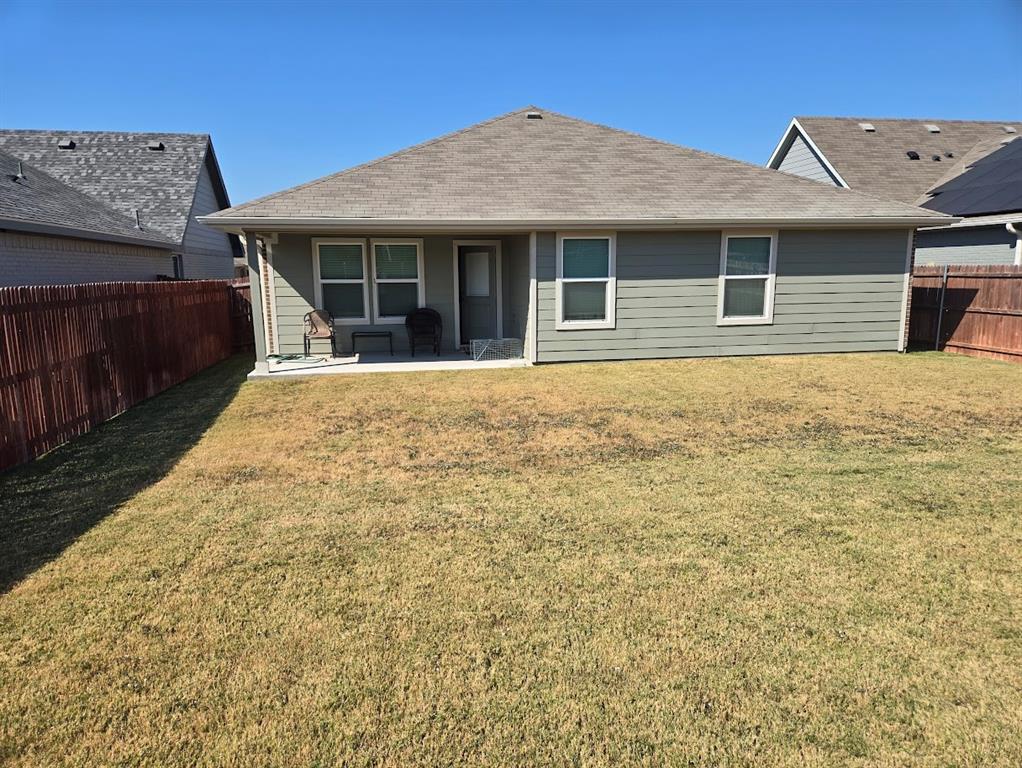 The Parks of Alvarado - Residential