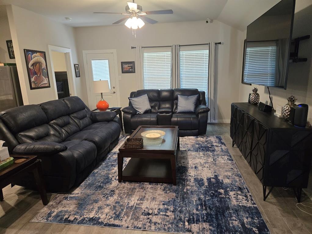 The Parks of Alvarado - Residential