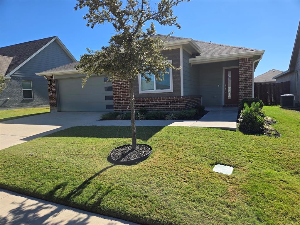 The Parks of Alvarado - Residential