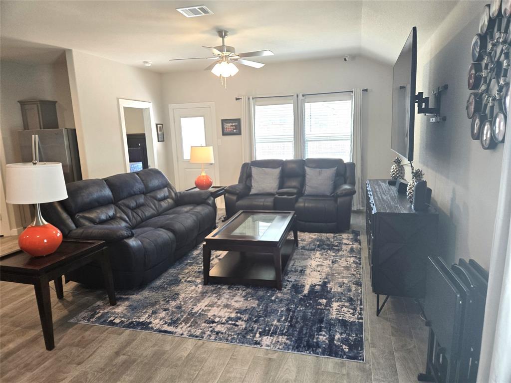 The Parks of Alvarado - Residential