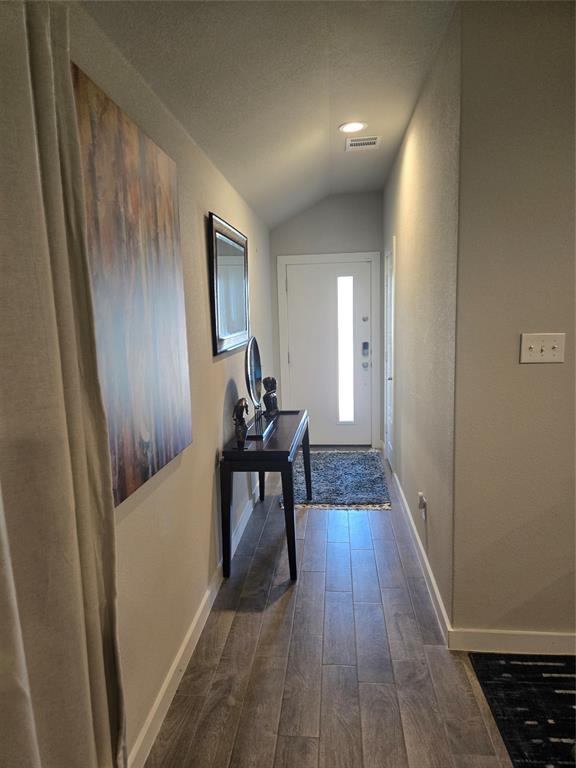 The Parks of Alvarado - Residential